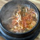 와우정 구미해장국 경기도본점