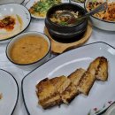 백년 한정식 이미지