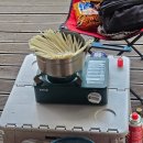 캠핑소리251 | 경기도 애견동반 계곡 캠핑장 강아지랑 캠핑소리251