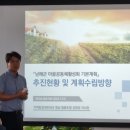 지역농업네트워크 영남협동조합