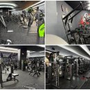 웨스트짐 | 강변역 헬스장, 웨스트짐에서 몸짱 변신! 짜릿한 운동 후기!