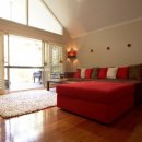 모래밭 민박 이미지