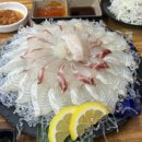 한잔회 - 천안시 서북구 성정3길 10 | [중마동 맛집] 바다한잔 활어회(광어회) 만족했던 후기