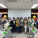 평생학습관 내 작은도서관 이미지