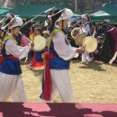 구름산초등학교 축제 - 광명농악 (판굿).6 이미지