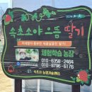 소야농장 이미지
