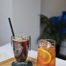경산 옥곡동, 경산역 근처 티카페 더프레젠트