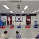 스마트 태권도 이미지