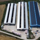 학산 태양광발전소 이미지