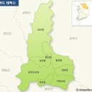 영남엽연초태양광발전소 | 제53구간(땅통대간 화방재-함백산-건의령)..함백산 야생화 산행
