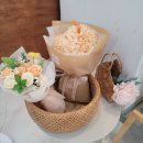 울삼남구꽃집 강력추천 : 플라워아덴 부모님 꽃바구니 옥동꽃집