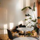 카페시나몬가든 이미지