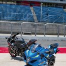 [트랙&amp;로드시승기] 누가 왕좌를 논하는가 스즈키 GSX-R1000/R 이미지