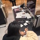 월드오피스 | 보넥도X비비앙 잠실 비비앙MZ오피스 팝업 후기