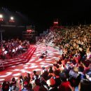 밀양아리나 꿈꾸는 극장 이미지