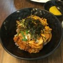 통큰돈까스 이미지