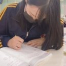 웅상여자중학교 이미지