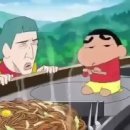 짱구우동