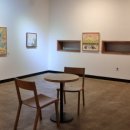 나빌레라문화센터 전시실 이미지