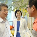 광산구 공익활동지원센터 북카페 이미지