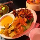 홍콩삼겹살식당 | 충무로 홍콩음식 맛집 음꺼이｜을지로3가 숨은 중식 맛집 재방문 후기