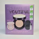 신스타 | 정샘물 에센셜 스킨 누더 쿠션 | 페어 [2025 어워즈기획] ✨️올영세일✨️