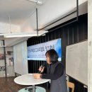 수묵담채캘리그라피 이미지