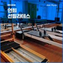 연희필라테스스튜디오 | [연희 선필라테스] 체형분석기 모티피지오의 결과를 통한 운동의 이해!