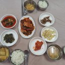 안양산휴양림가든