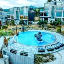 돈내코리조트 이미지