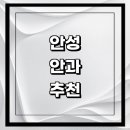 안성성모병원 | 안성시 근처 안과 추천 전문병원 유명한곳 잘하는곳 | 진료 가격 비용 후기 수술 치료 노안 백내장 녹내장