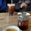 커피 플라워 | 진주 커피, 차가 맛있는 카페 < 커피플라워 > 본점 후기