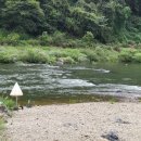 마루펜션 캠핑장 이미지