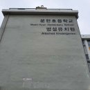 문현초등학교 티스토리