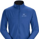 감마 LT 자켓 (남) [2020-SS/한시세일가] ▶ Arcteryx Gamma LT Jacket [아크테릭스] 이미지