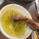 중촌사회복지관 | 대전 중촌동 맛집 쪽살 후기 | 쪽갈비 소금구이+간장양념+얼큰손수제비 내돈내산