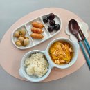 어린이공방 | 예나도예공방 어린이 도자기 식기 식판 세트 후기