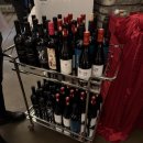 라인푸드 | 보넬리가든 뷔페 코스 시식회 솔직후기 ft.현대그린푸드