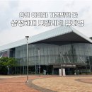 삼성카 샵 | [용인 가볼만한곳] 자동차 좋아하는 아이와 삼성화재 모빌리티 뮤지엄