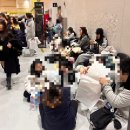 시리살롱 | [서울/페어] 2025 코엑스 서울 일러스트 페어 v.20 토요일 방문 후기 + 가는 길, 페어 꿀팁