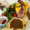 브리에 | 송파 송리단길 브런치맛집 르브리에 내돈내산 후기