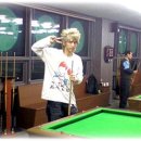 타이거 당구장 이미지