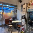 버스정류장(설봉산 입구) 이미지