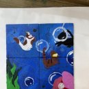 미니캔버스 미술교습소 이미지