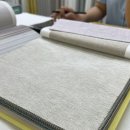 신혼 커튼 계약, 시공 후기 : 부산진시장 원일커튼