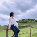 용눈이오름 주차장 | 제주도 동쪽 코스 제주 용눈이오름 추천 소요시간 말 주차장