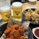치킨(LGD)파주점
