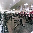 헤일로짐 피트니스 판교점 이미지