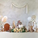 양산세관 | 양산 셀프스튜디오 스튜디오후 백일사진 후기