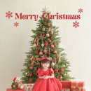 가을애 | [가을애사진관] 서울 서초/잠실/양재 스튜디오 30개월 아기 크리스마스 컨셉 후기